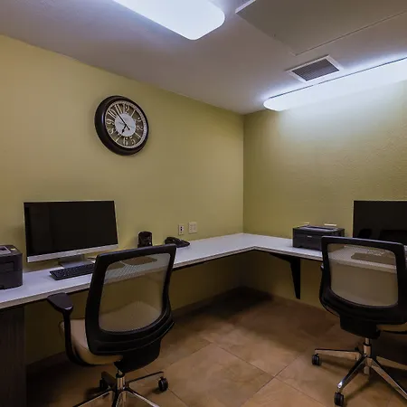 Candlewood Suites Tucson By Ihg