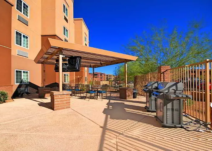 Candlewood By Ihg Hotel