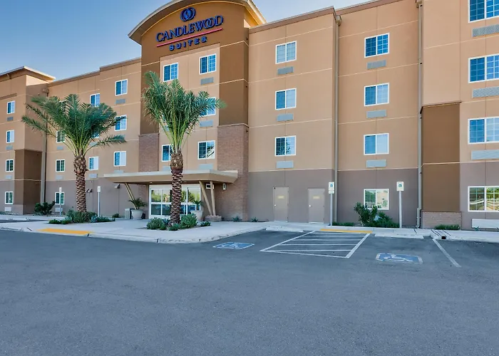 Hotel Candlewood By Ihg