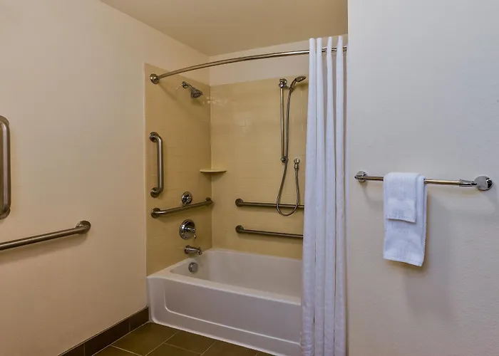 Candlewood By Ihg Hotel Tucson