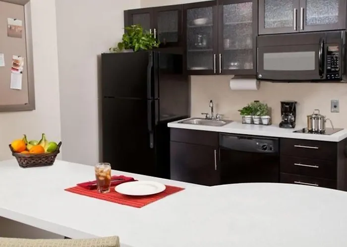 Candlewood By Ihg
