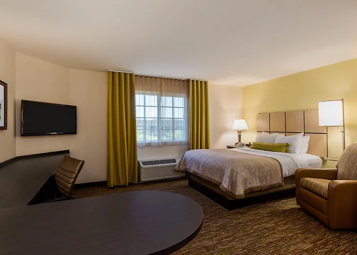 Candlewood By Ihg Tucson