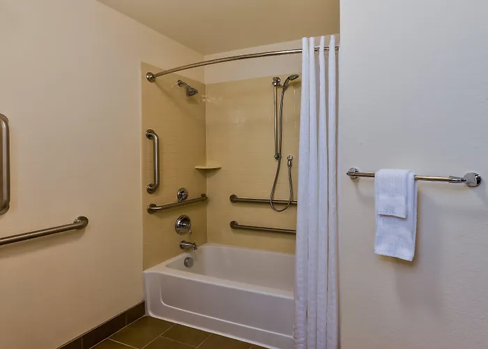 Candlewood By Ihg Tucson
