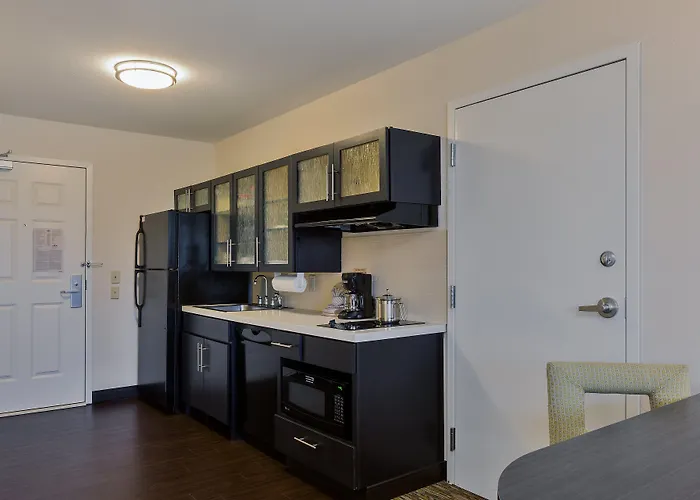 Candlewood By Ihg