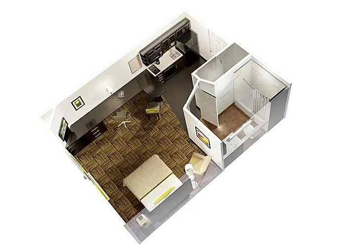 Candlewood By Ihg Tucson