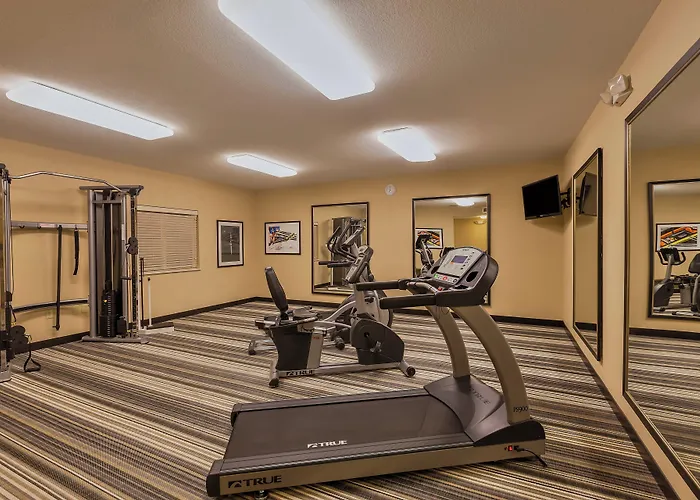 Hotel Candlewood By Ihg Tucson