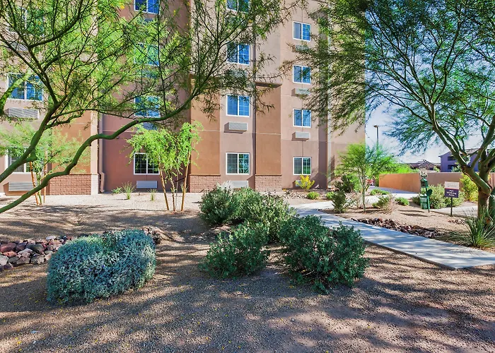 Candlewood By Ihg 3* Tucson