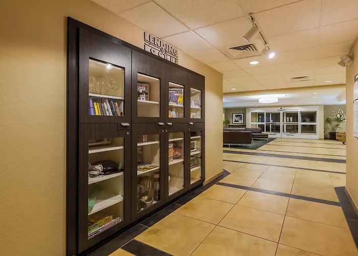 Candlewood By Ihg Hotel