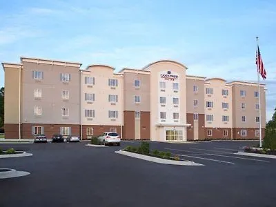 Candlewood By Ihg 3* Tucson